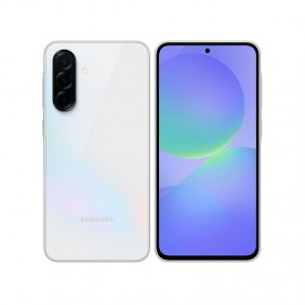 Samsung Galaxy A36 5G 8/128 ГБ, Белый
