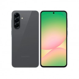 Samsung Galaxy A56 5G 8/256 ГБ, Титановый чёрный