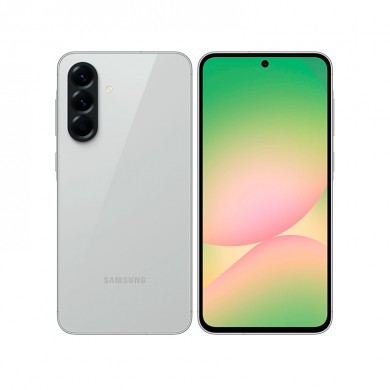 Samsung Galaxy A56 5G 8/128 ГБ, Светло-серый