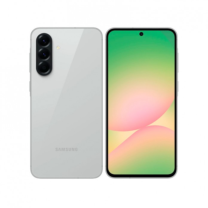 Samsung Galaxy A56 5G 8/128 ГБ, Светло-серый