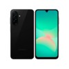 Samsung Galaxy A26 5G 6/128 ГБ, Чёрный