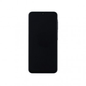 Samsung Galaxy A16 4G 4/128 ГБ, Чёрный