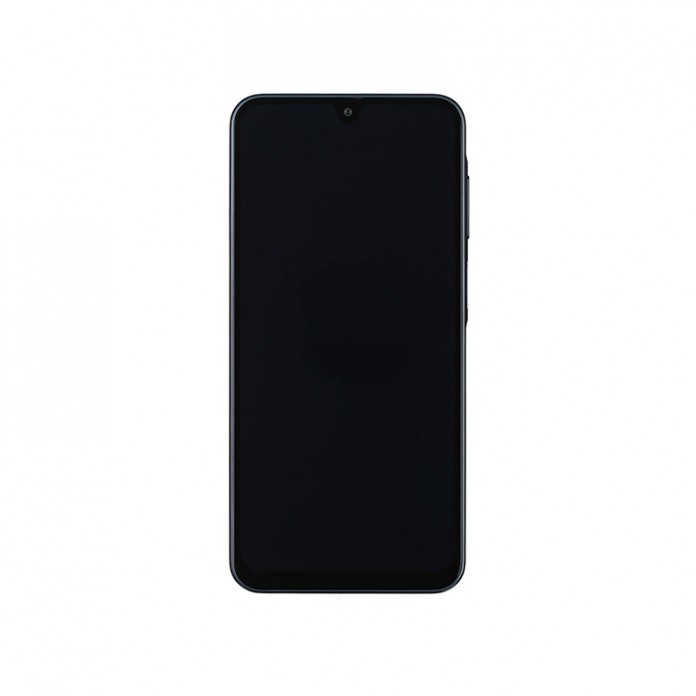 Samsung Galaxy A16 4G 4/128 ГБ, Чёрный