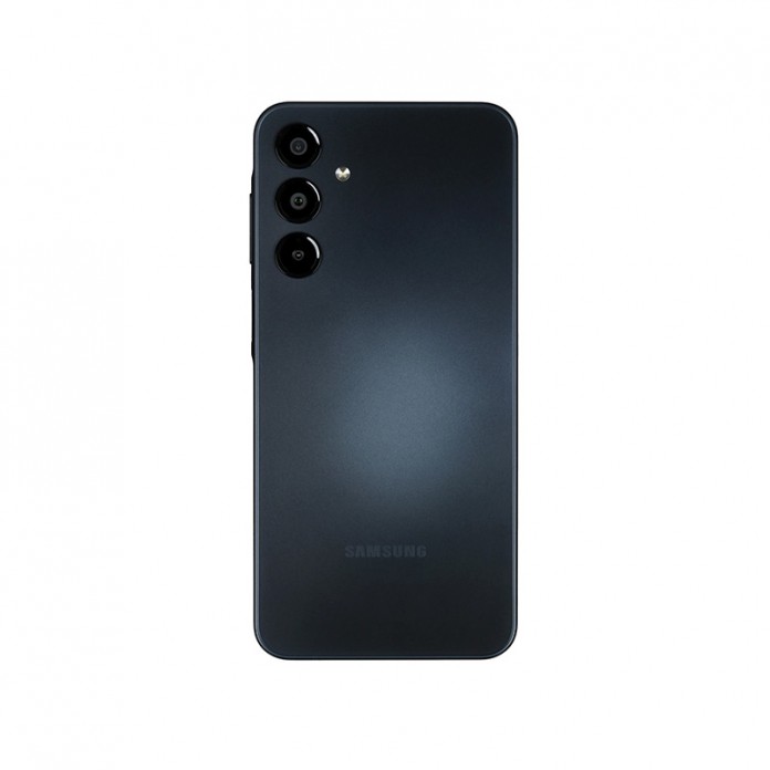 Samsung Galaxy A16 4G 4/128 ГБ, Чёрный