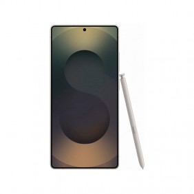 Samsung Galaxy S25 Ultra 12/256 ГБ, Чёрный титан