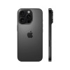 Apple iPhone 16 Pro 256 ГБ, Чёрный титан
