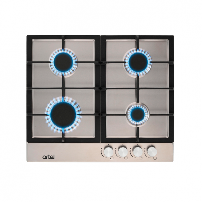 Варочная поверхность Artel Moderno A64-0030 INOX