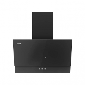  Вытяжка Angled G160bl черный