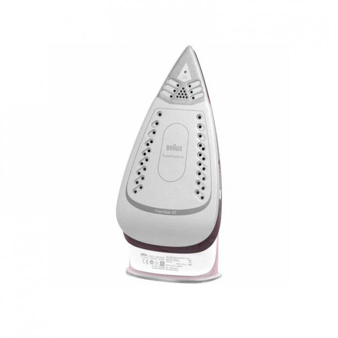 Паровой утюг Braun SI5037VI (TexStyle 5)