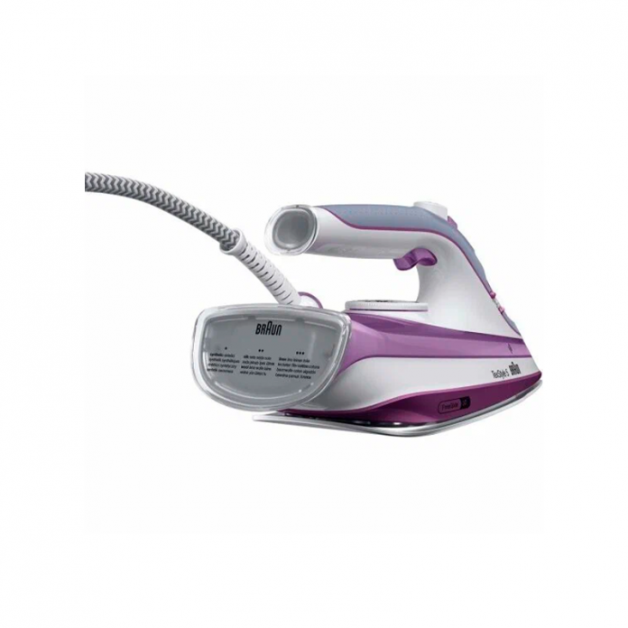 Паровой утюг Braun SI5037VI (TexStyle 5)
