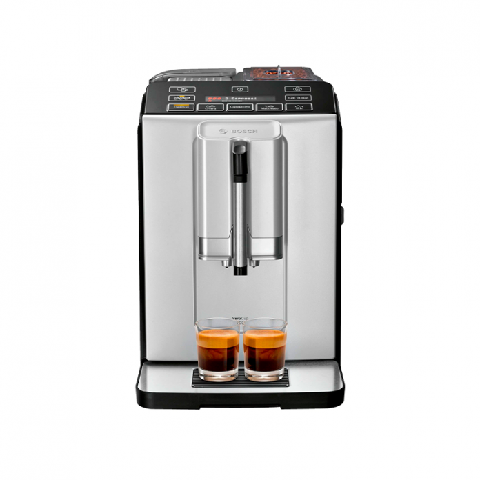 Кофемашина  Bosch VeroCup 300 TIS30321RW