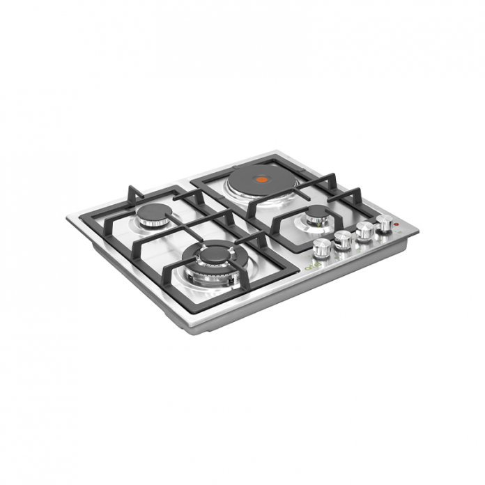  Встраиваемая  Moderno A 62 0030 inox