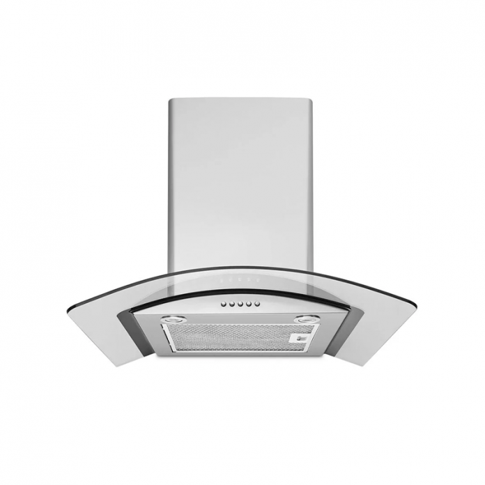  Вытяжка Artel Art-0660 Rainbow inox