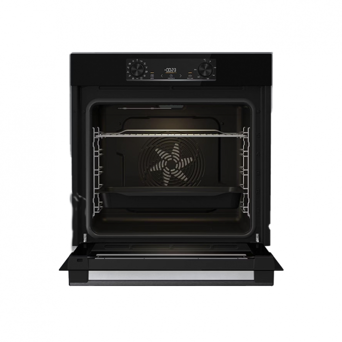 Встраиваемая электрическая  духовка 7TECH 7BO4S6004BGS1