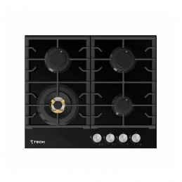 Электрическая  Варочная панель   7TECH 7CH4S60GS1