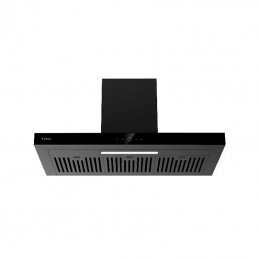 Наклонная кухонная вытяжка  7TECH 7RH4G9040BS1