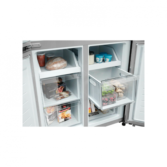  Холодильник Haier No Frost HTF-425DM7RU 433 л